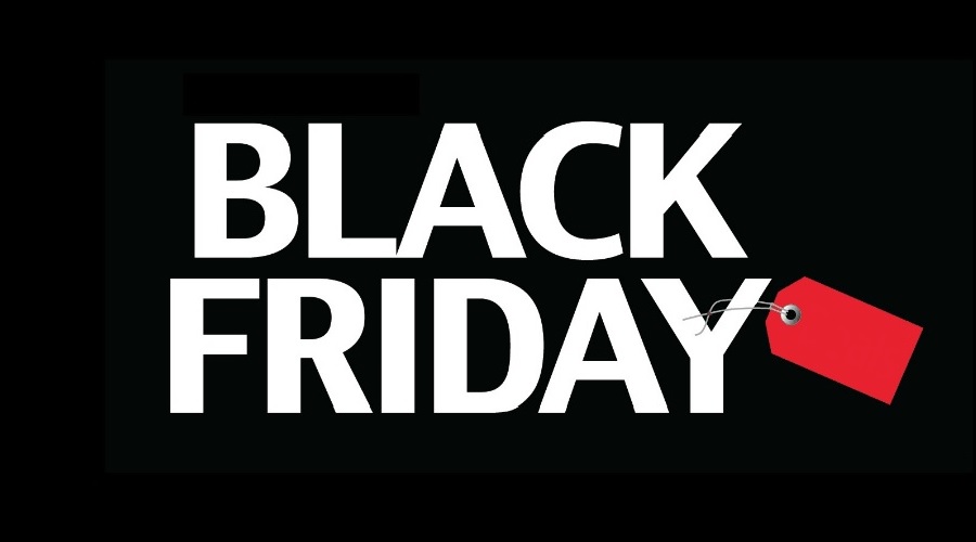 Black Friday -20% OFF: Viernes 26 de Noviembre
