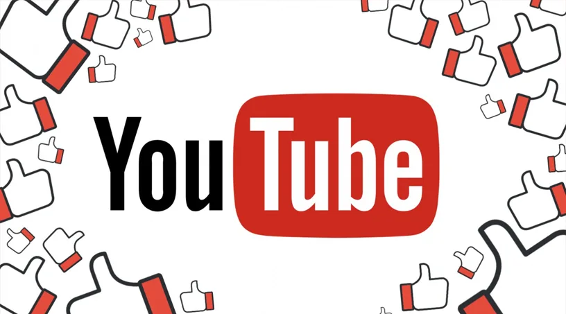 ¿Cuál es el video de YouTube con más likes?