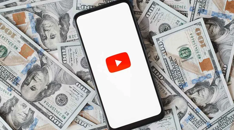 ¿Cuánto paga YouTube por reproducción en Argentina?